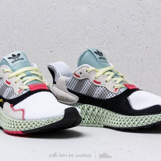 Adidas consortium zx 4000 futurecraft online