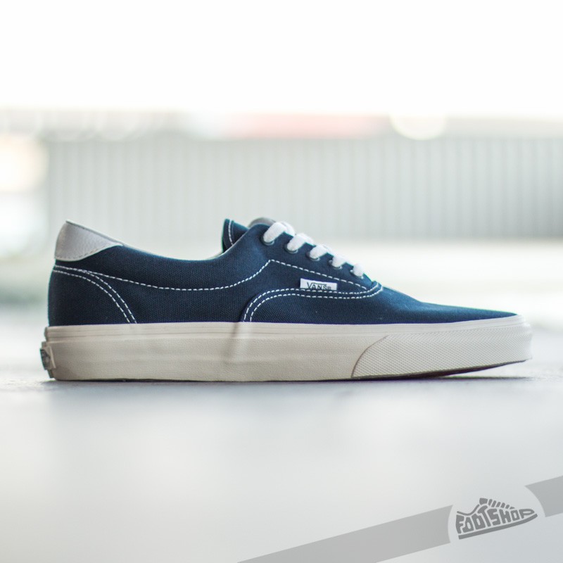 Vans era discount 59 bambino blu