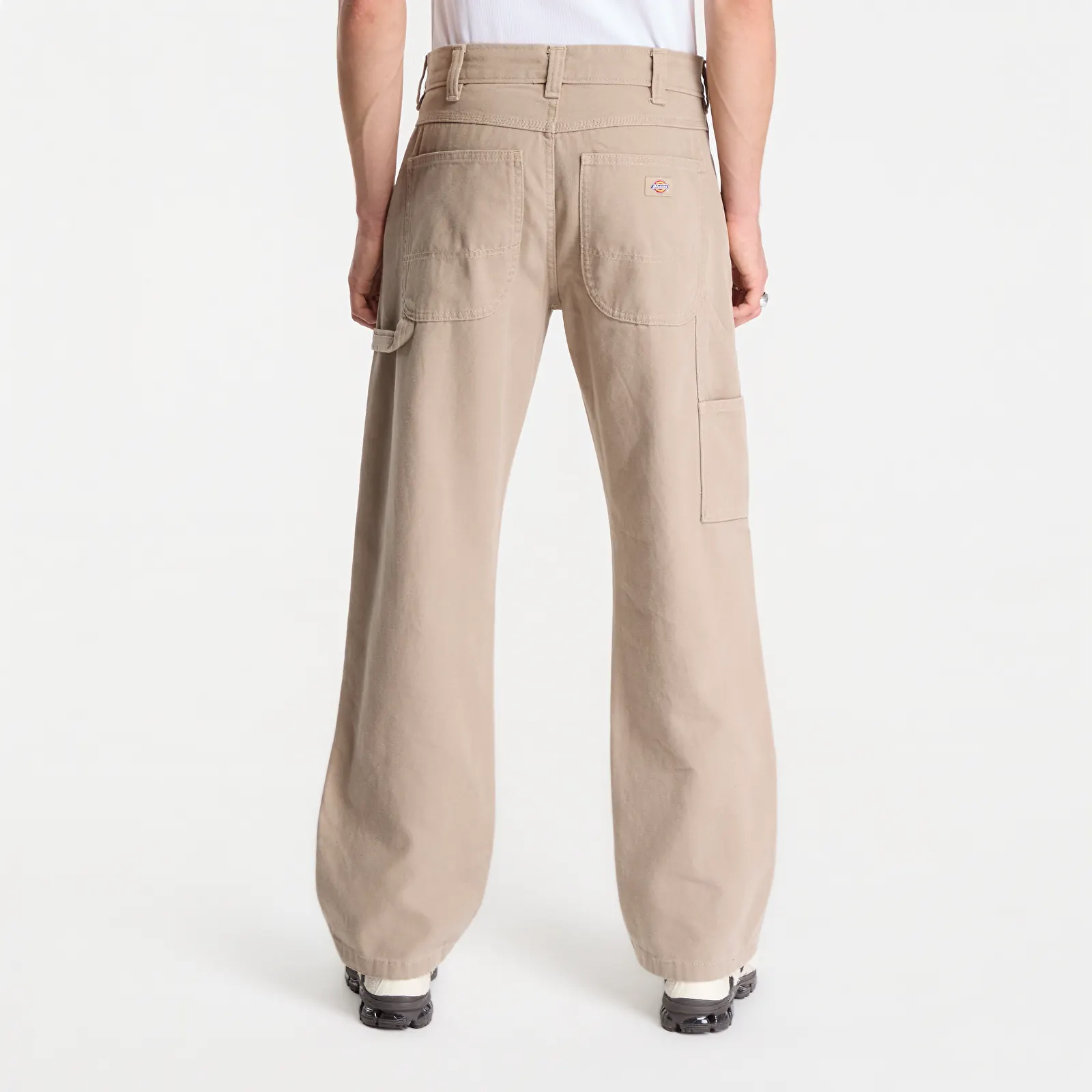 Pantalon Dickies Carpenter Canvas Pant Desert Sand