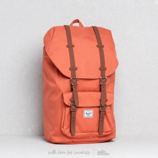 Rugzak Herschel Supply Co. Little America Backpack