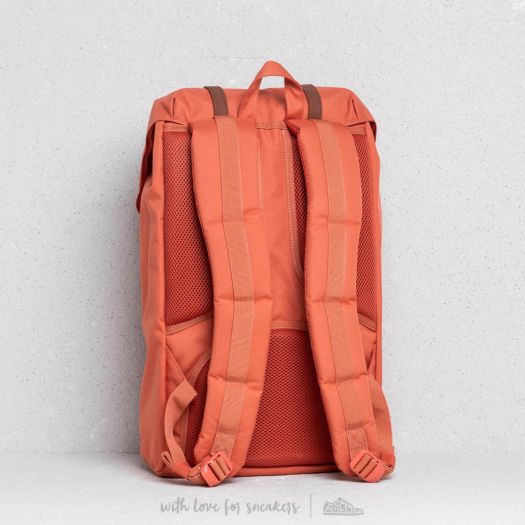 Herschel apricot sale backpack
