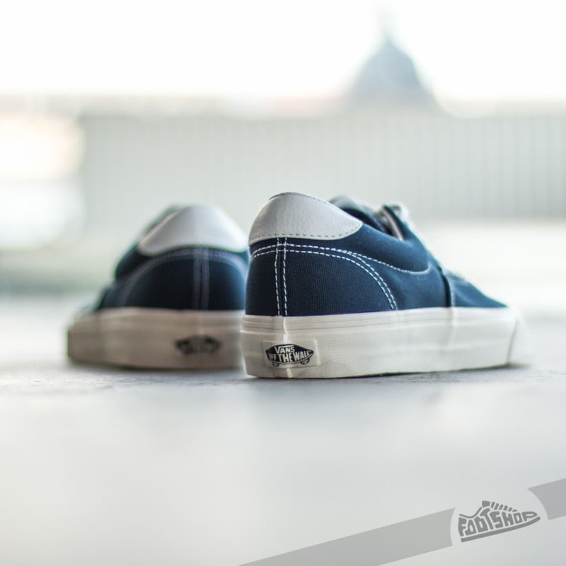 Vans era hot sale 59 bambino blu