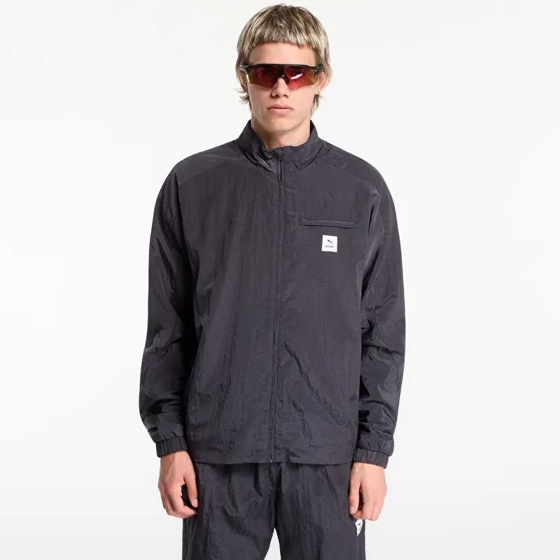 Puma M Puma X Saysky Primaloft Evolve Jacket Flat Dark Gray