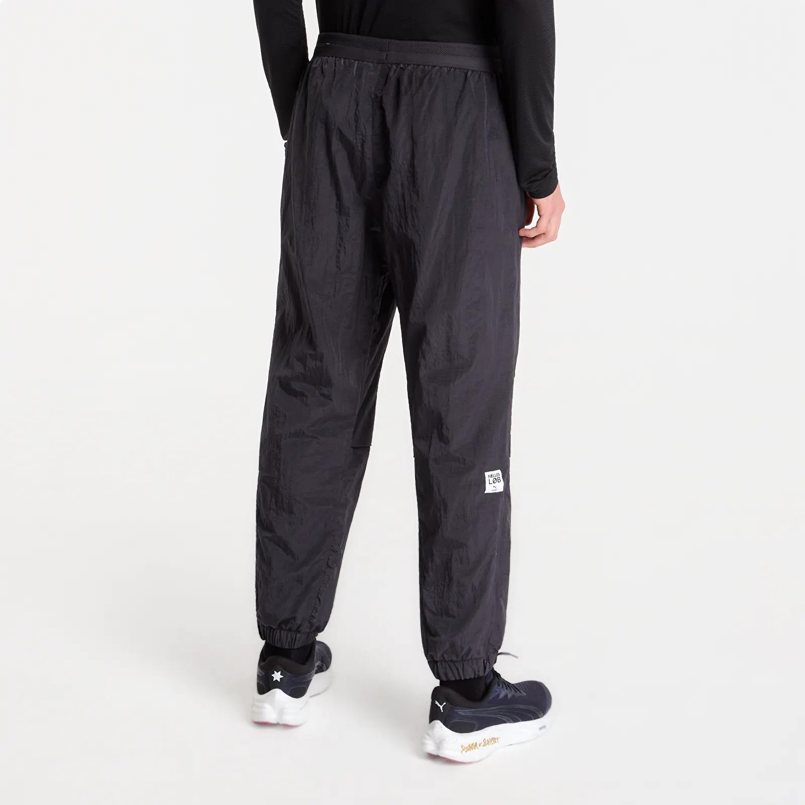 Jogginghosen Puma M Puma X Saysky Primaloft Evolve Pant Flat Dark Gray