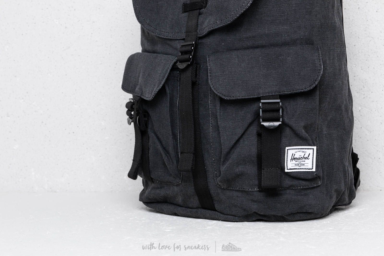 black herschel dawson regular backpack Classic – Supply Co. USA The Herschel Dawson 20.5 features a classic look in the color combination black crosshatch/peacoat and is ideal for everyday use in the city or at university Metro Fusion - Herschel Dawson