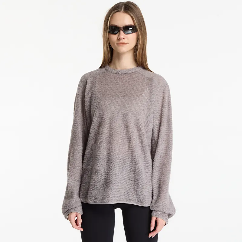 Haglöfs Vara Alpha UNISEX Grey