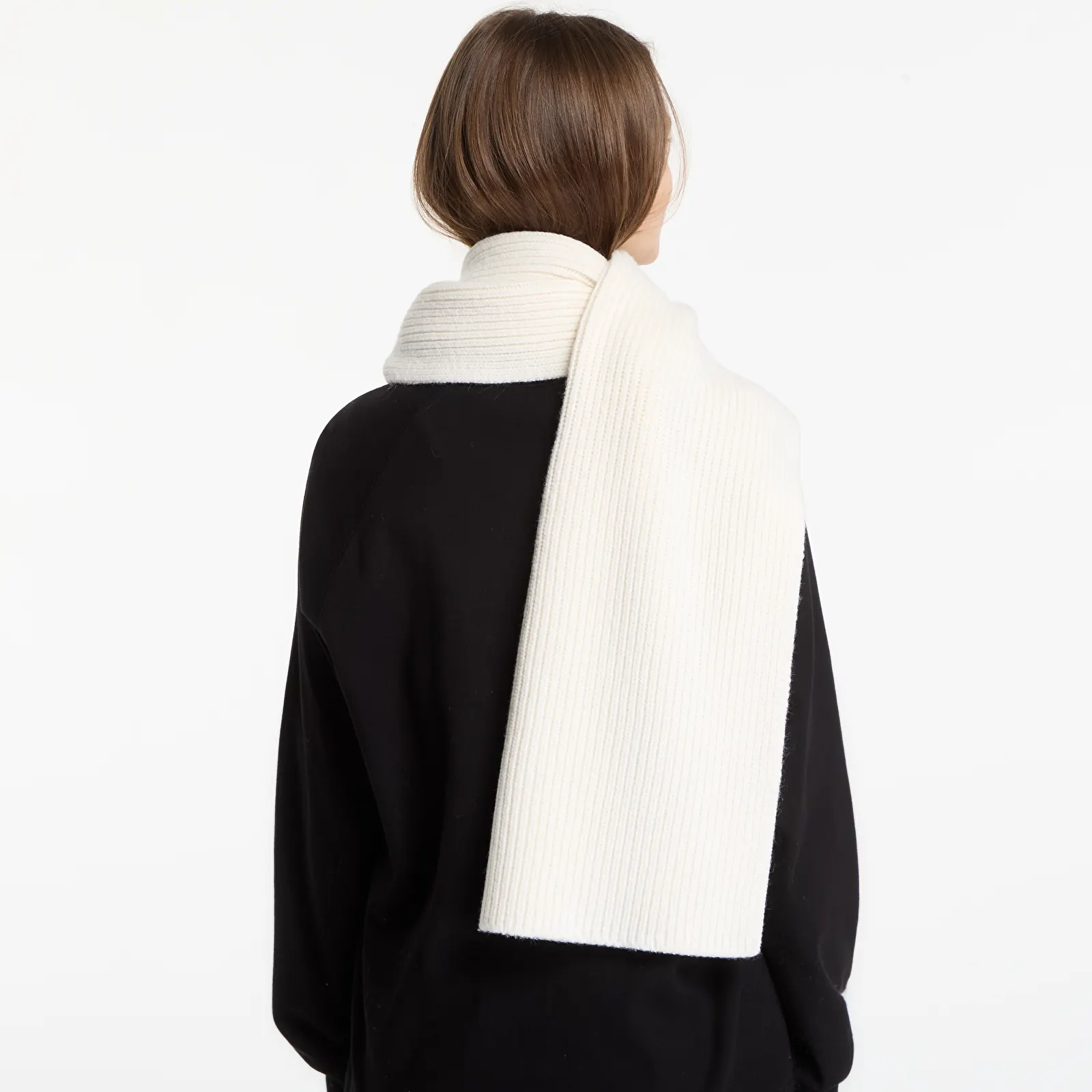 Sallid Carhartt WIP W' Mira Scarf Natural