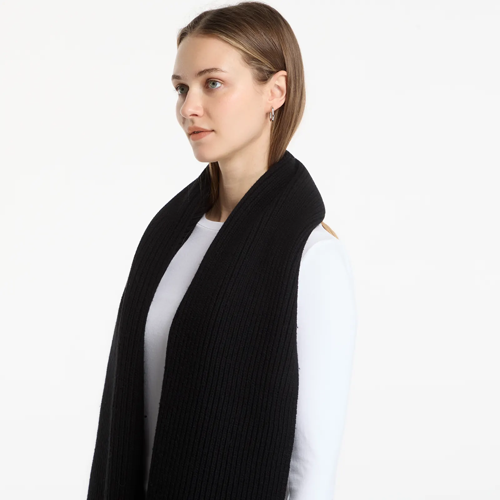 Sallid Carhartt WIP W' Mira Scarf Black