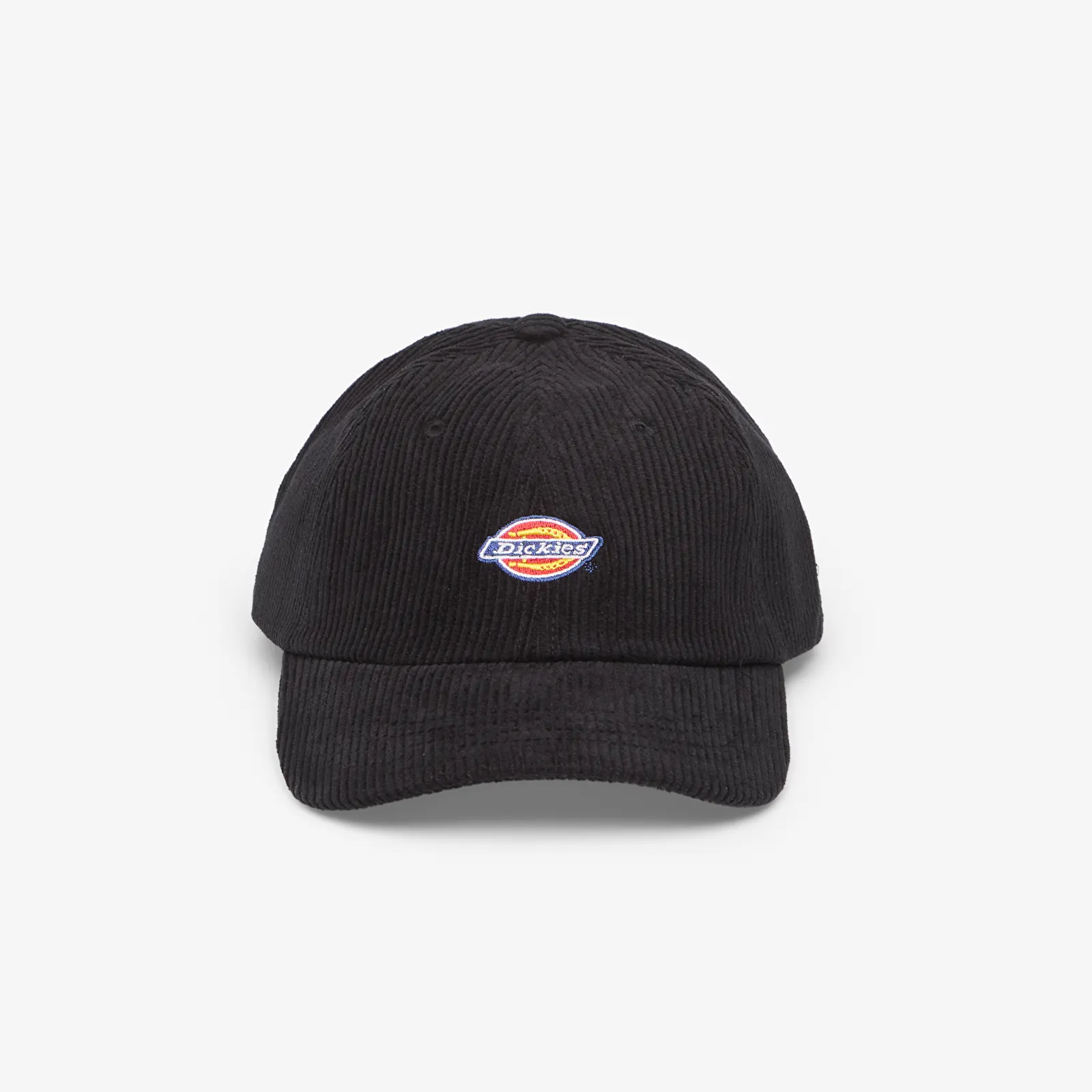 Caps Dickies Hardwick Corduroy Cap Black
