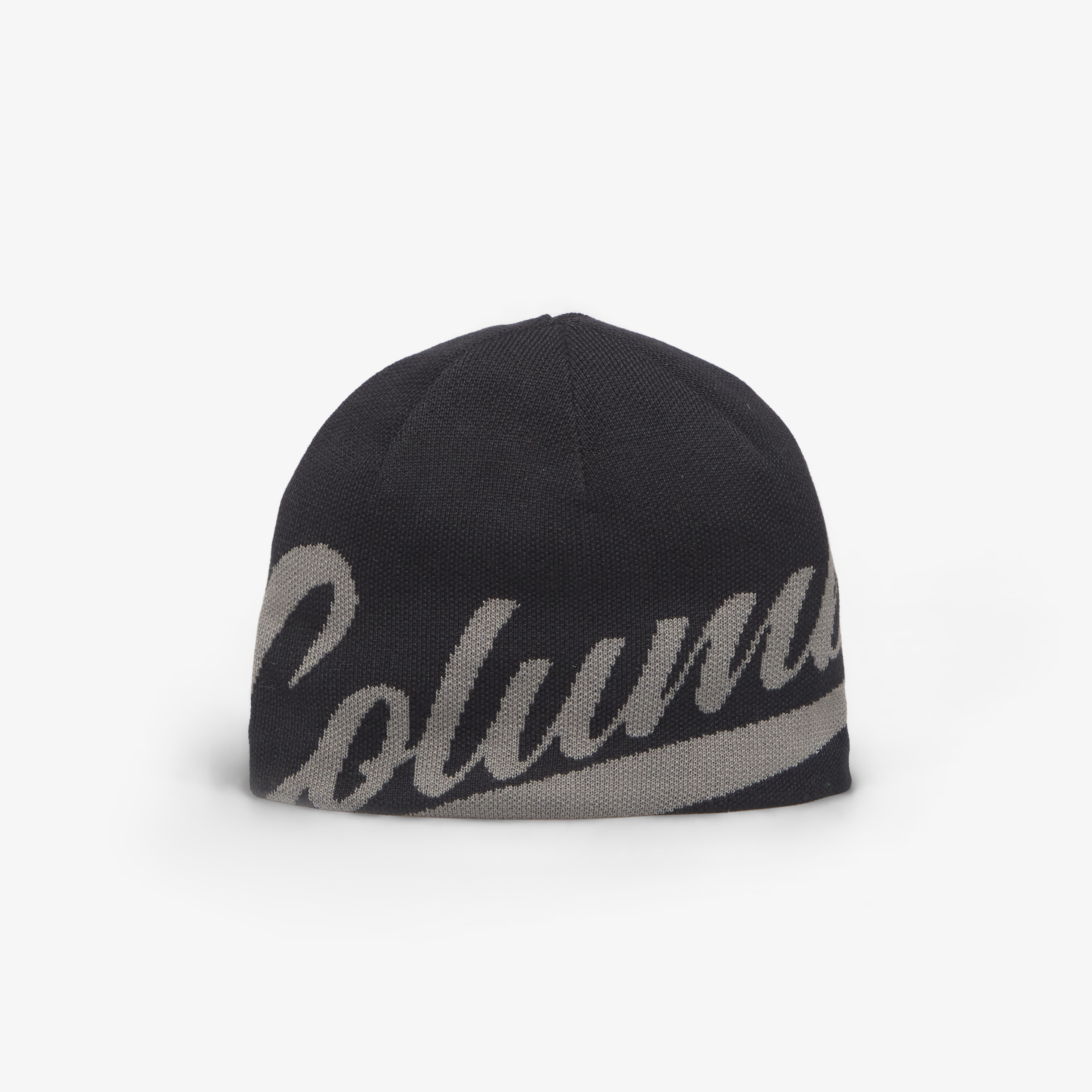 Čepice Columbia Skull Beanie Black, Quarry Universal