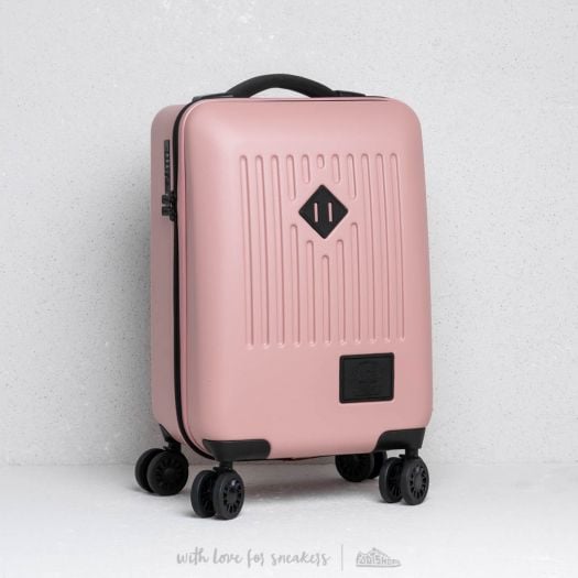 Herschel pink luggage shop
