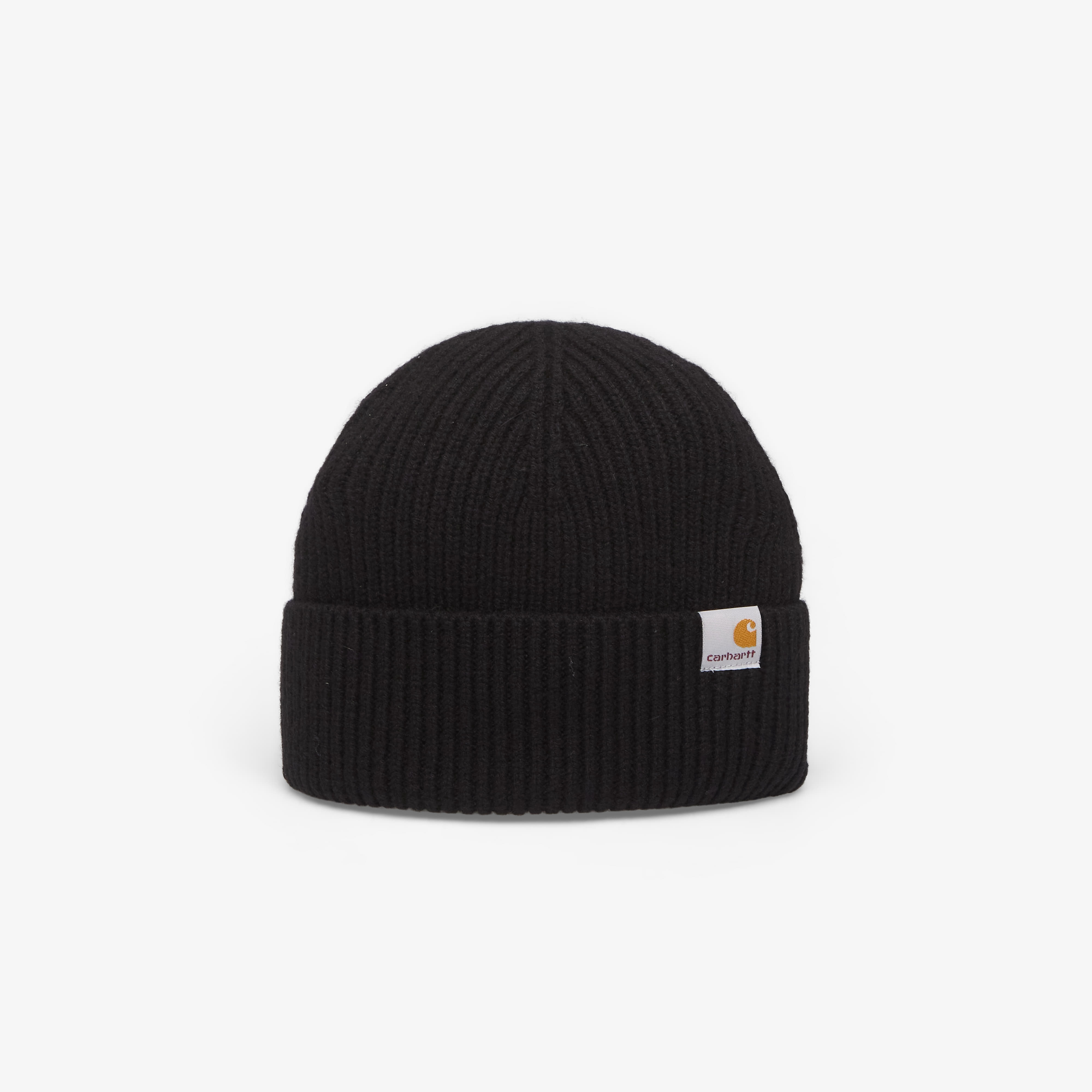 Șapcă Carhartt WIP Gabe Beanie Black Universal