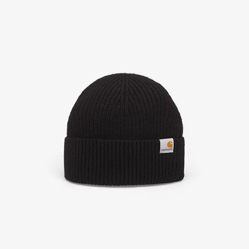 Mütze Carhartt WIP Gabe Beanie Black