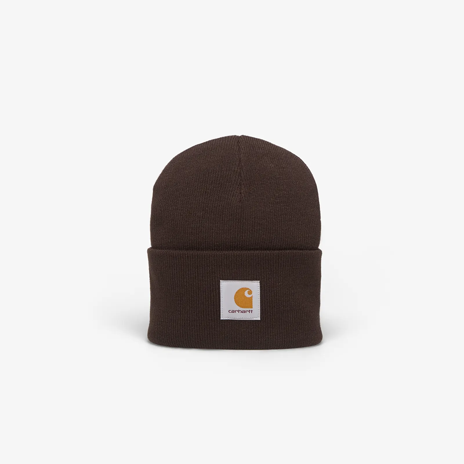 Mützen Carhartt WIP Acrylic Watch Hat Tobacco