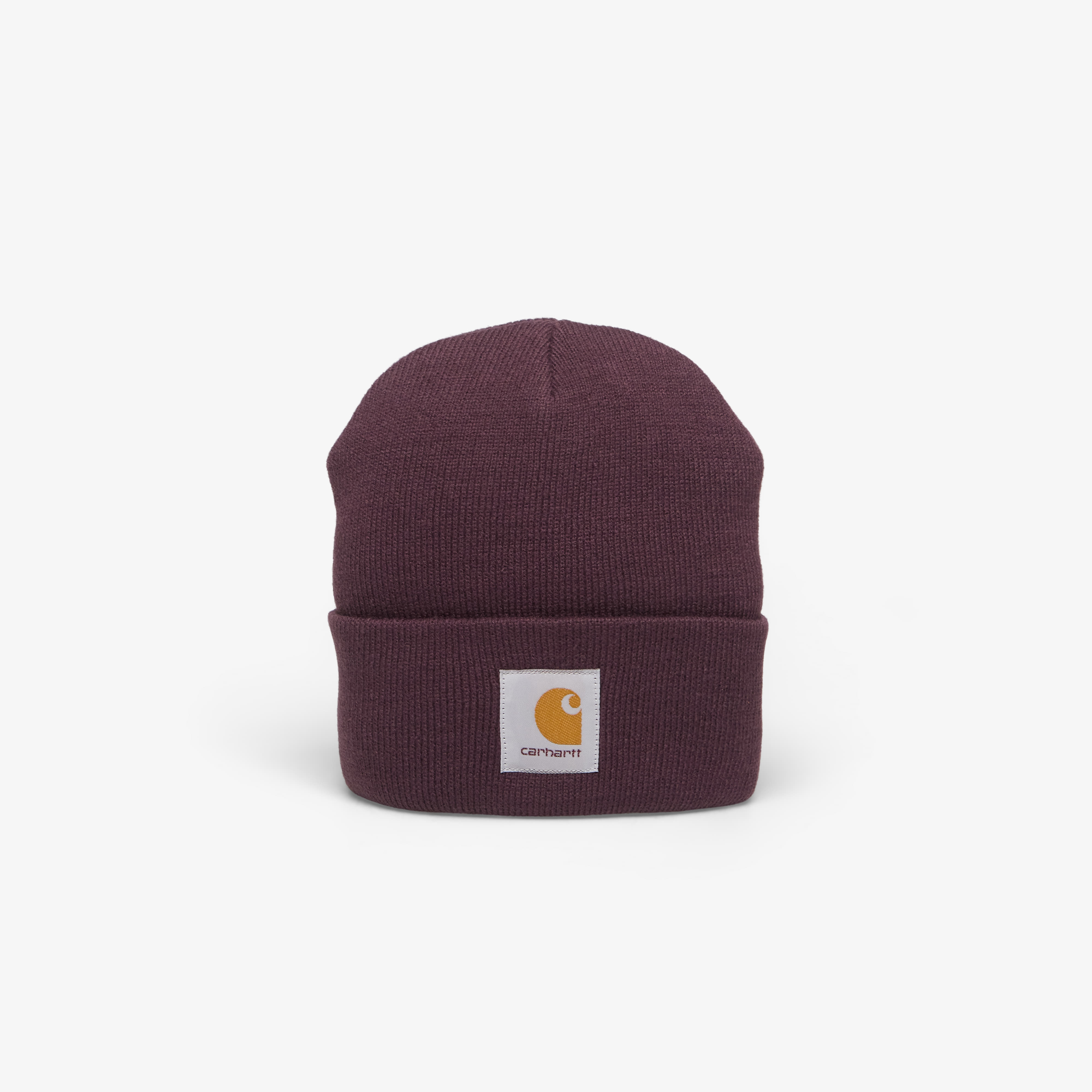 Șapcă Carhartt WIP Short Watch Hat Cozy Purple Universal