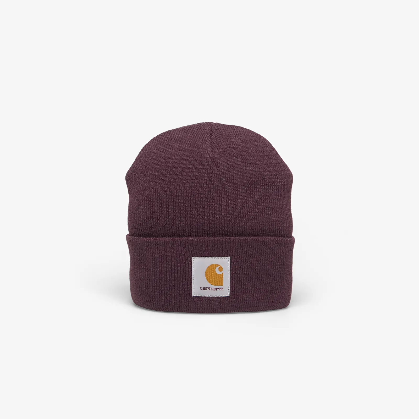 Mützen Carhartt WIP Short Watch Hat Cozy Purple