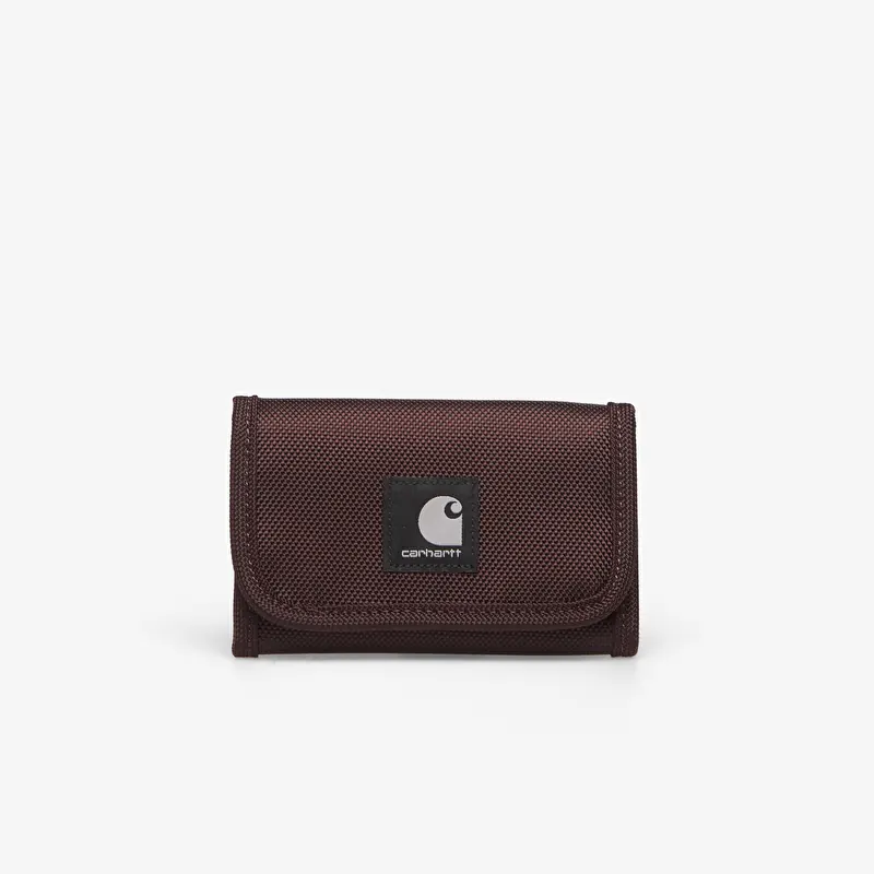 Piniginė Carhartt WIP Richmond Wallet Palisander