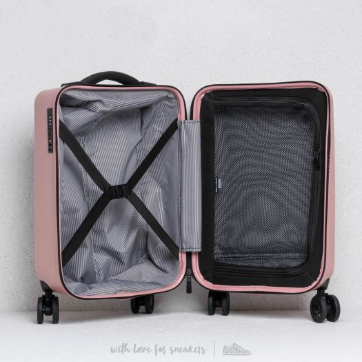 Herschel ash sales rose carry on