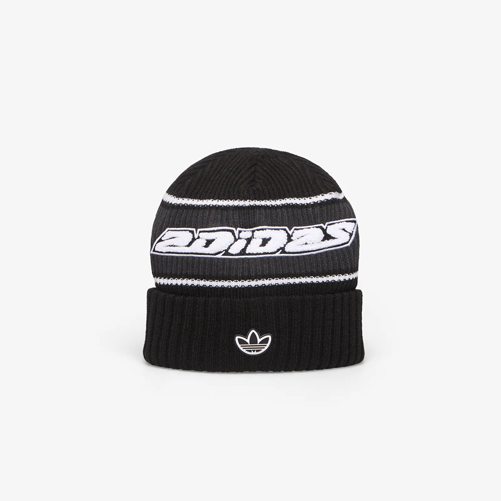 Chapéus adidas Woolie Beanie Black