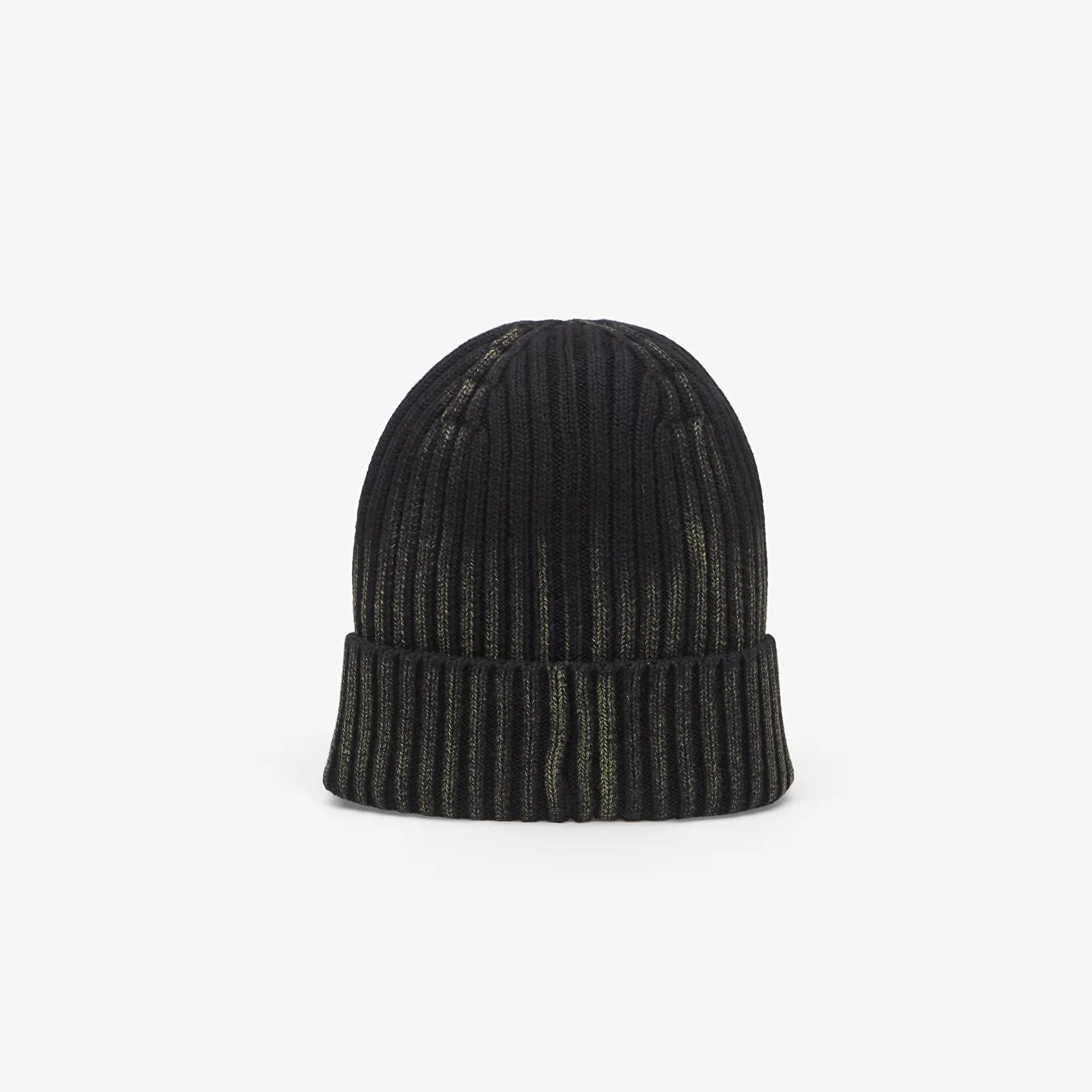 Chapéus adidas Beanie Washed Black/ Olive Strata