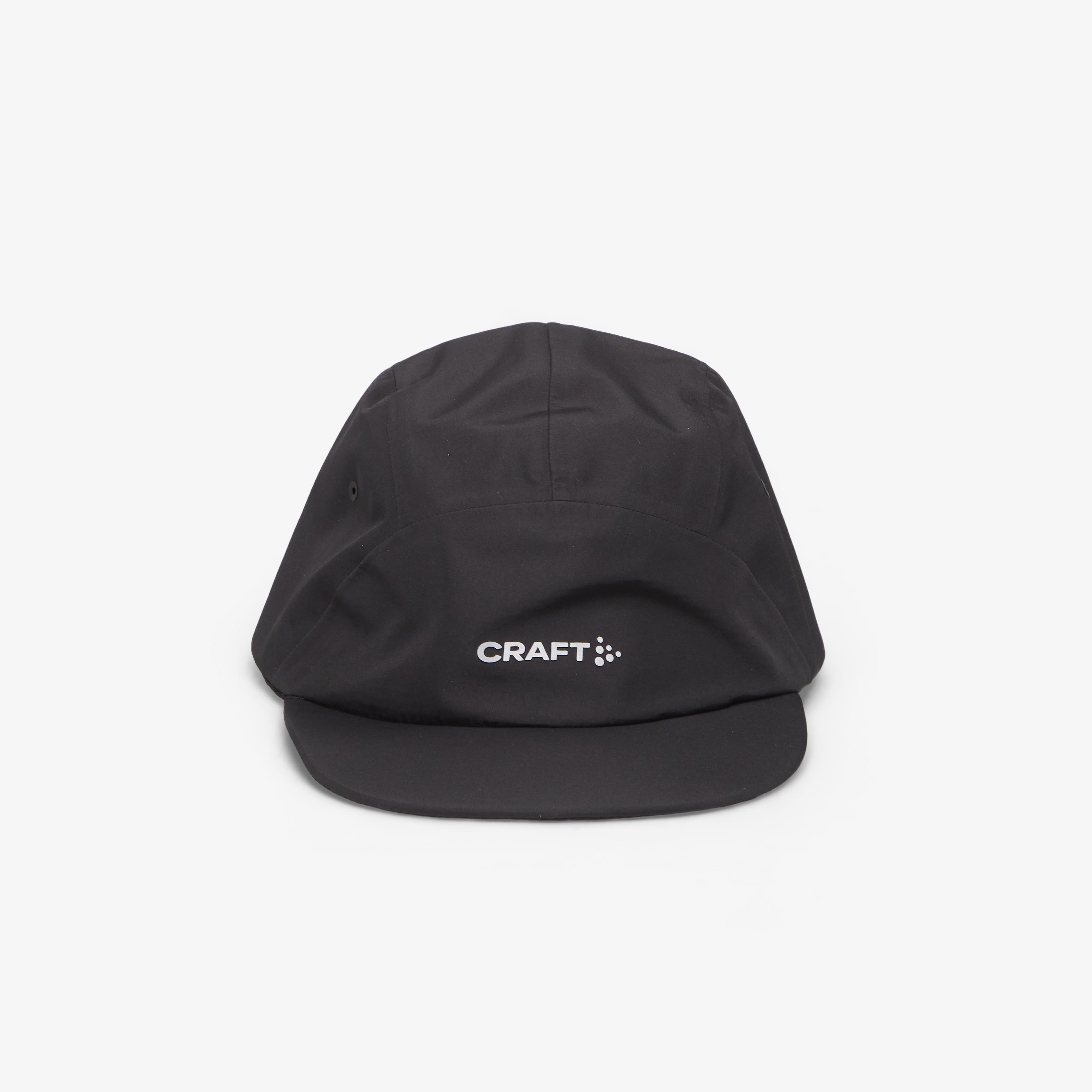 Kšiltovka Craft Hydro Cap Black Universal