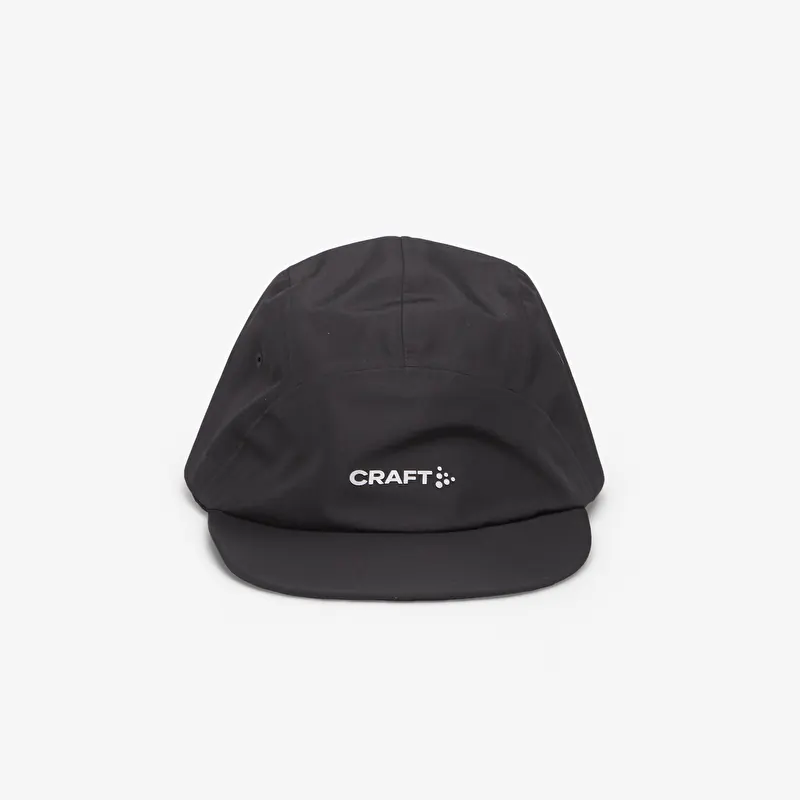 Craft Hydro Cap Black