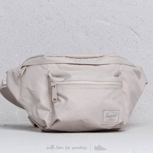 Hip bags Herschel Supply Seventeen Hip Pack Moonstruck Footshop