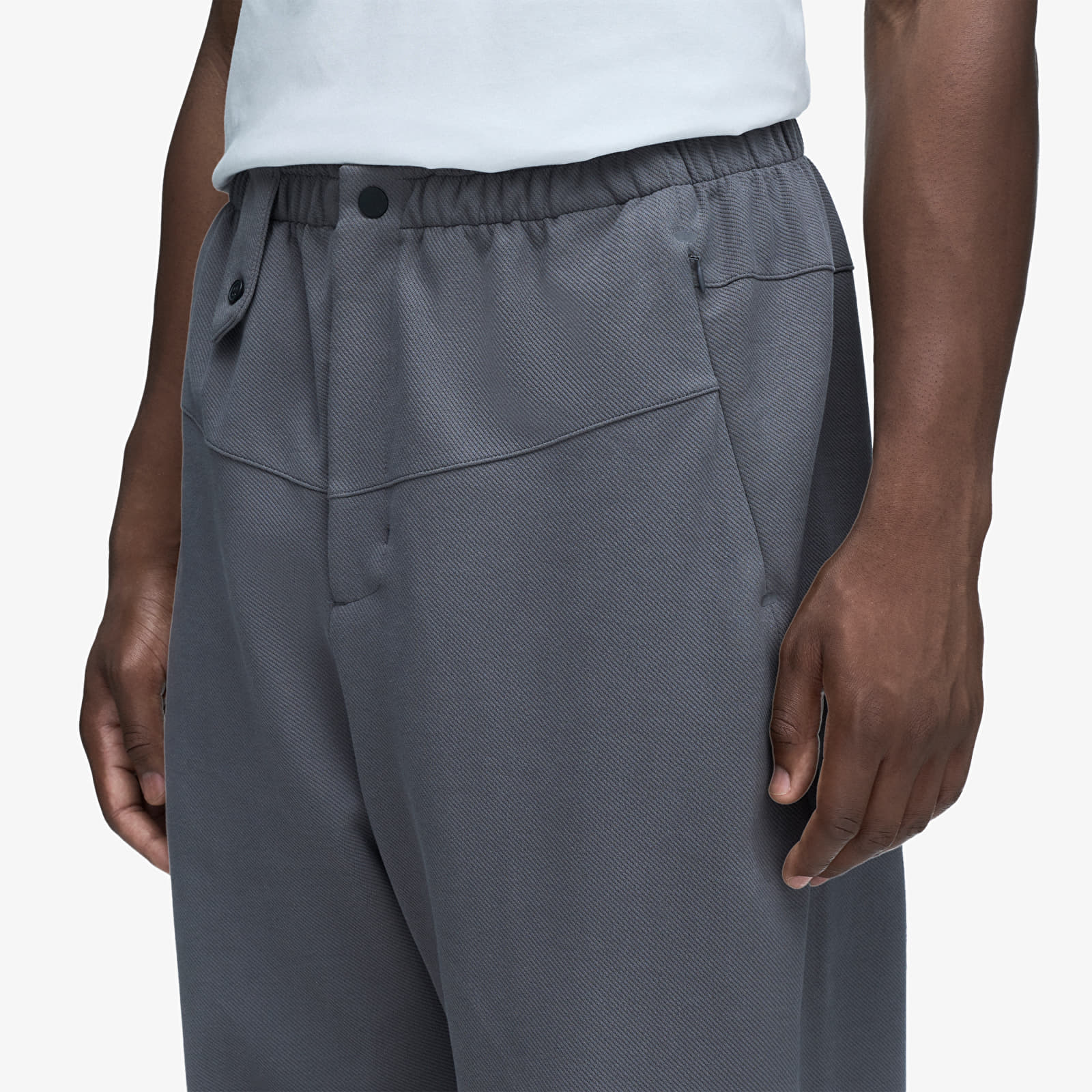 Pants adidas x entire studios Z.N.E. Sweatpant Granite