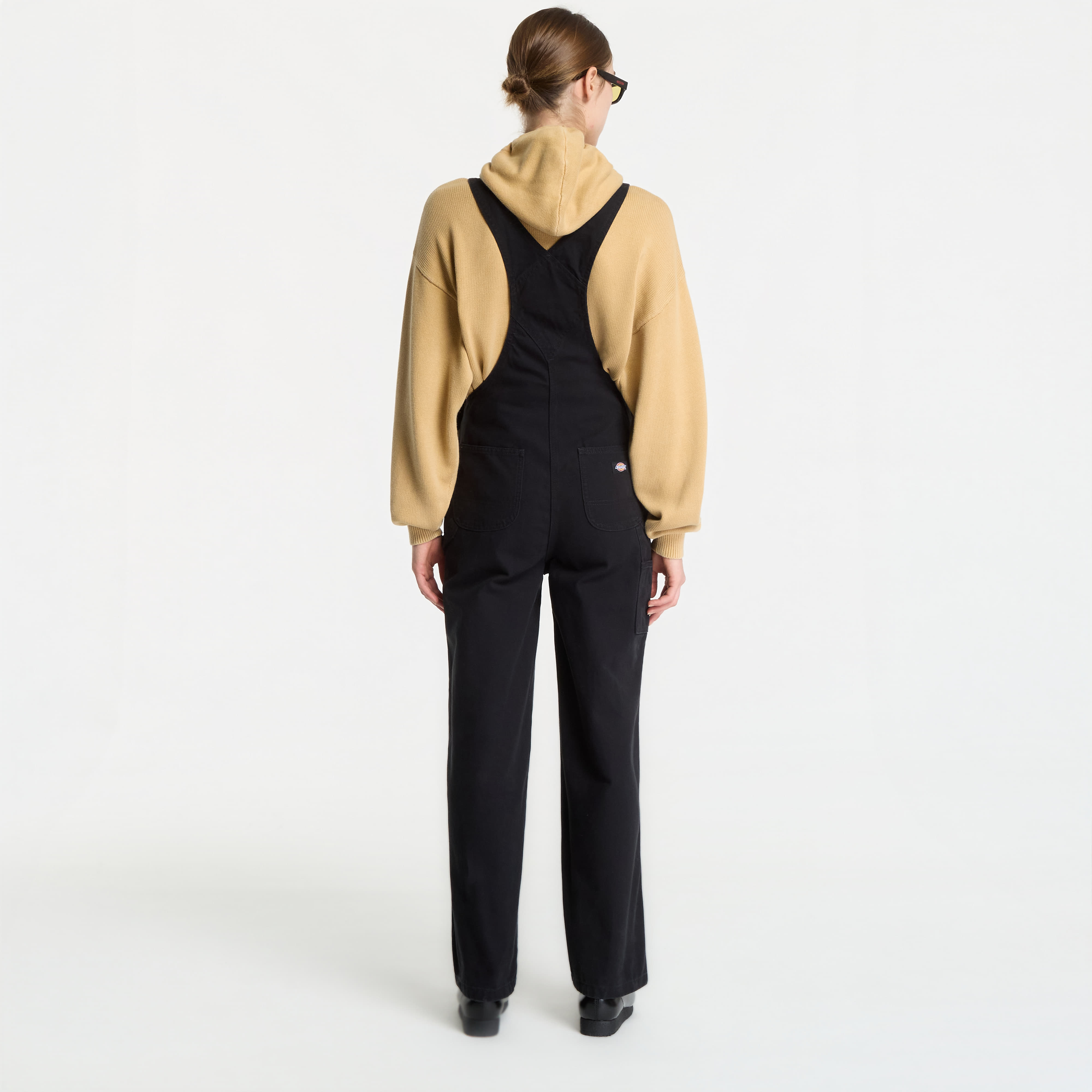 Vêtements Dickies Canvas Bib W pour Accessoires - vue 6