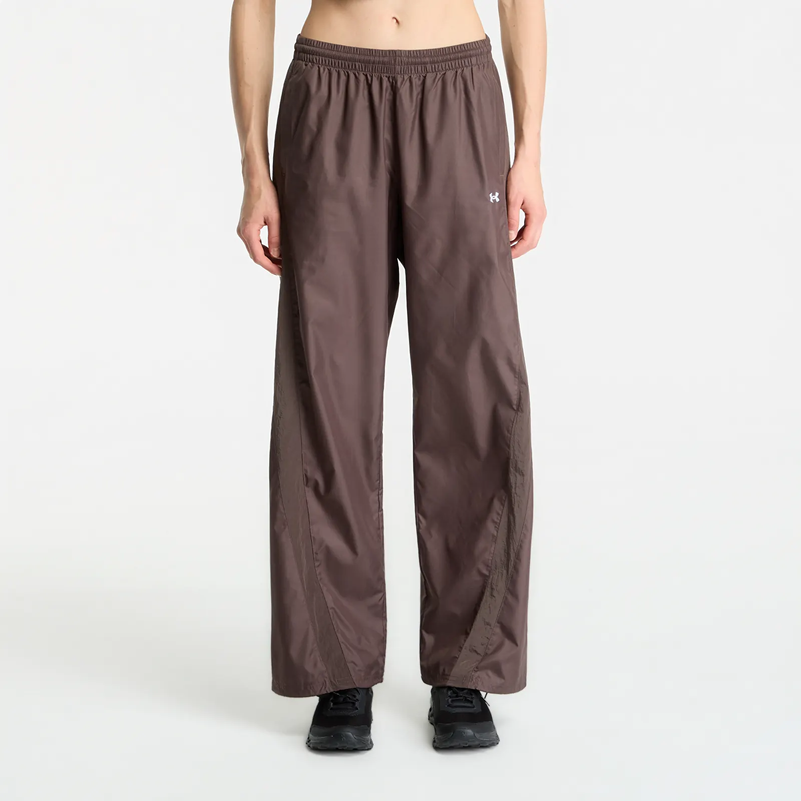 Брюки Under Armour Icon Woven Pant Peppercorn