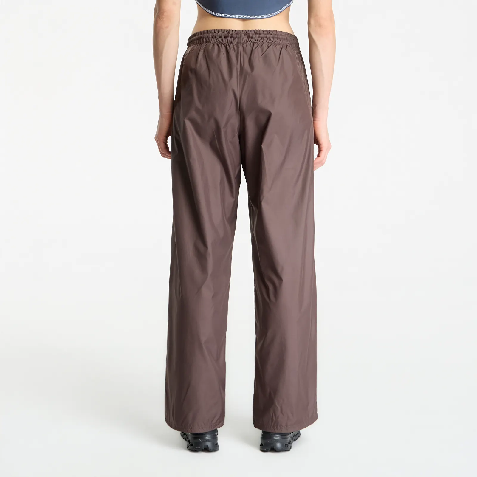 Брюки Under Armour Icon Woven Pant Peppercorn