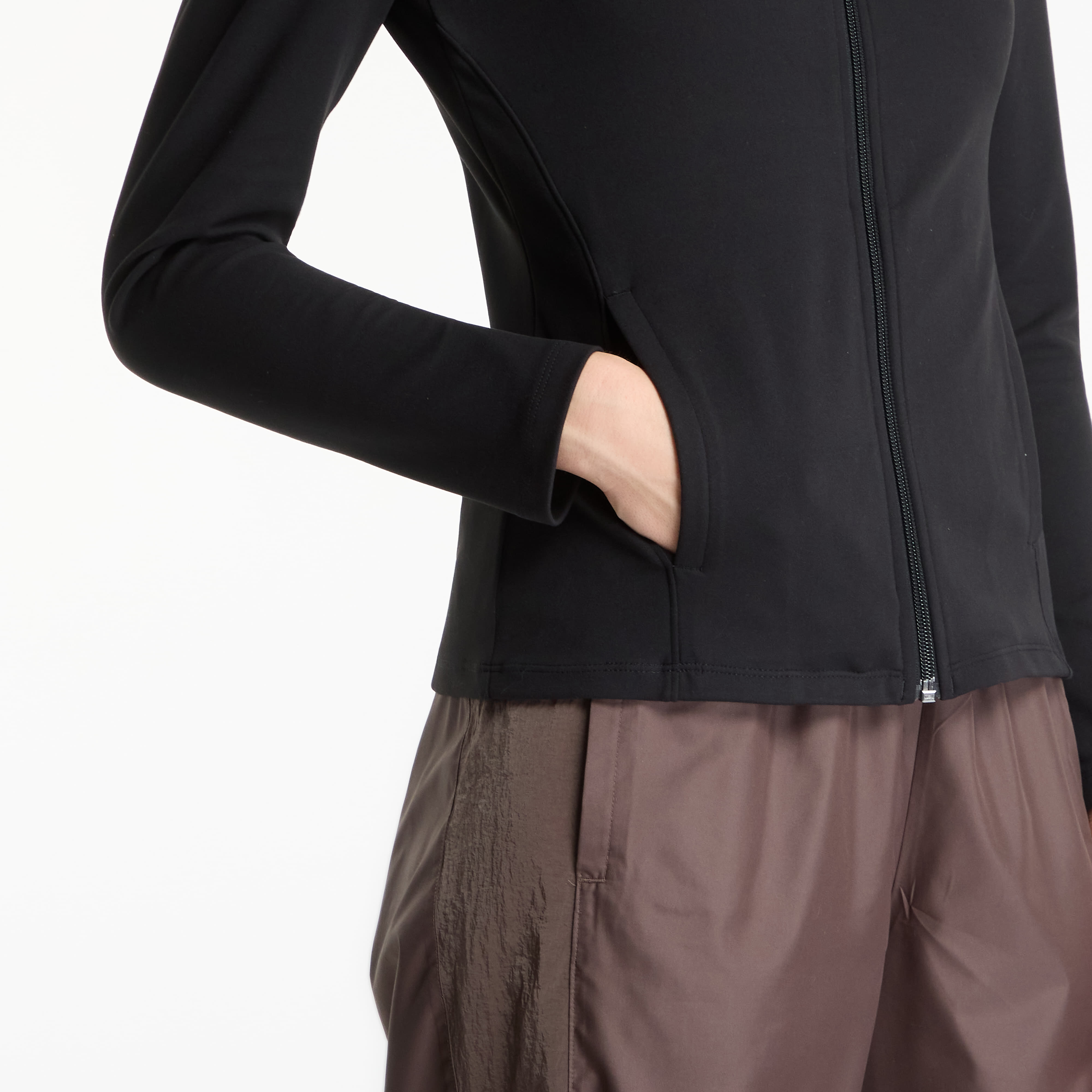 Jacket Fz Motion - vue 3