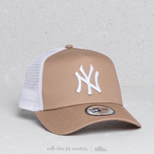 New era essential a frame trucker outlet