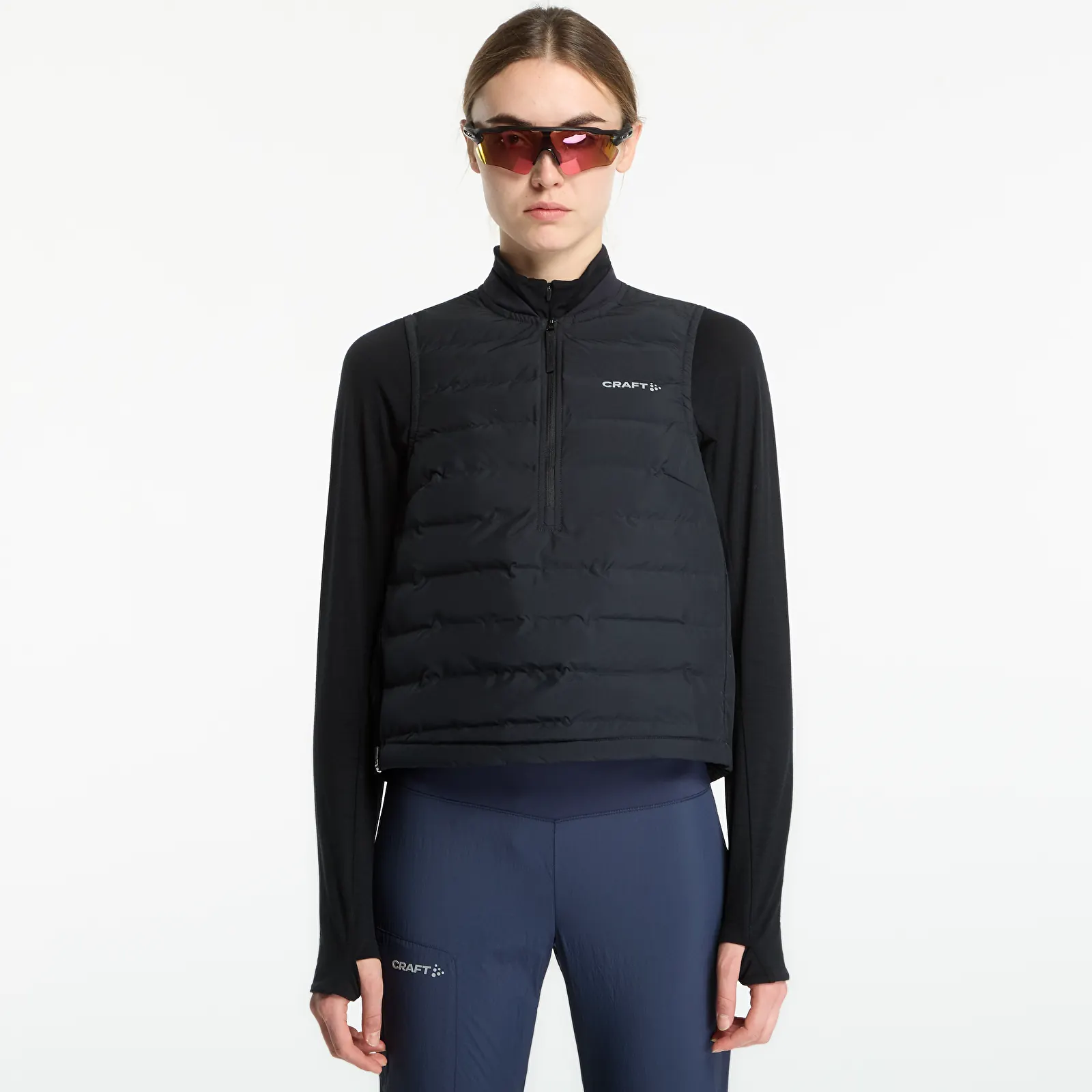Vesten Craft SubZ Vest 5 Black