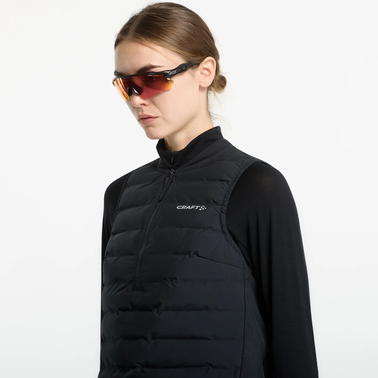Vesten Craft SubZ Vest 5 Black