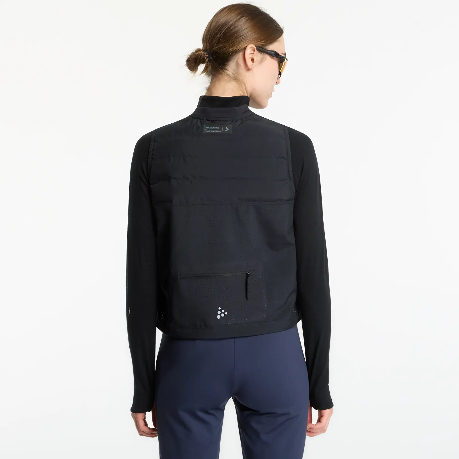 Vesten Craft SubZ Vest 5 Black