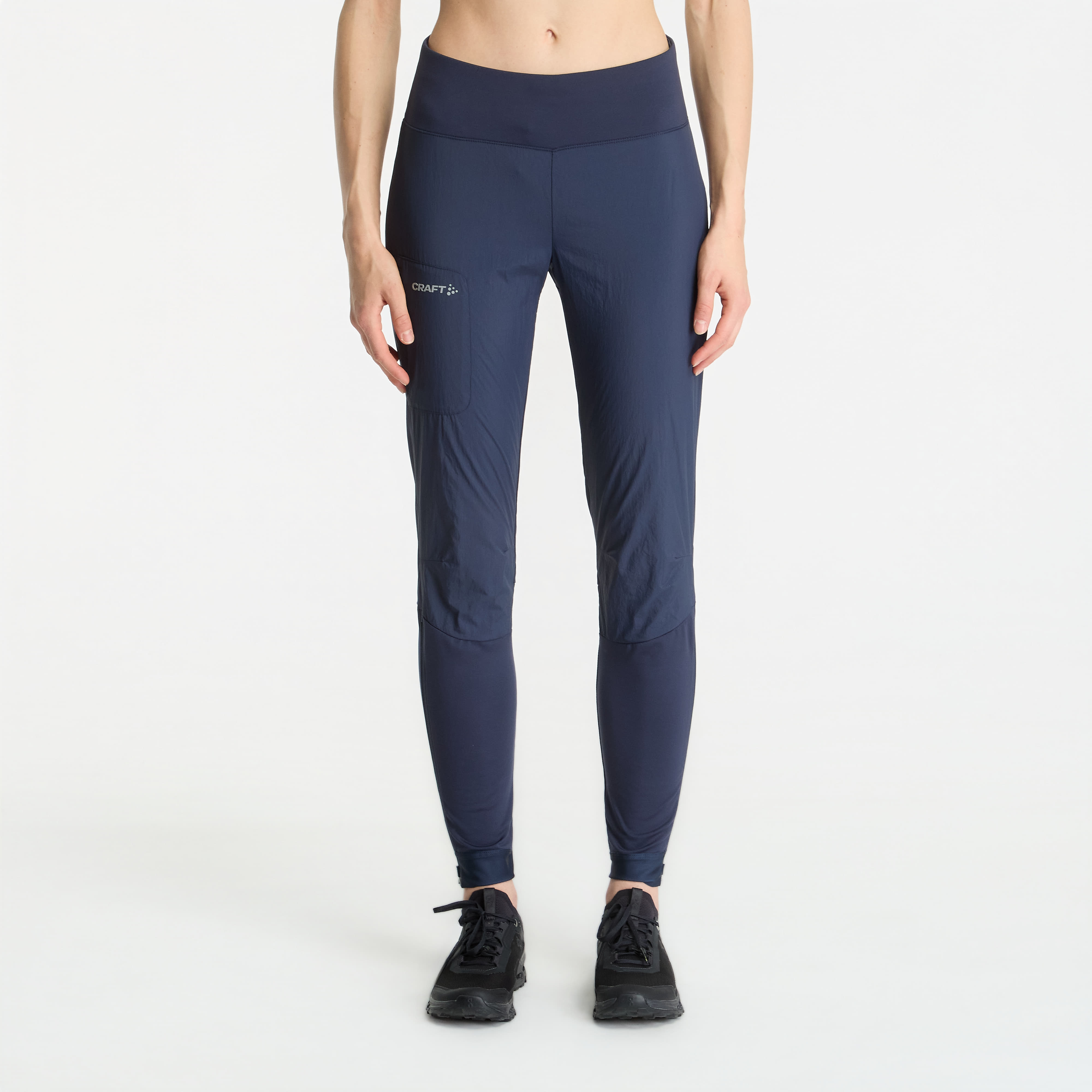 Панталони Craft SubZ Light Tights Blue M