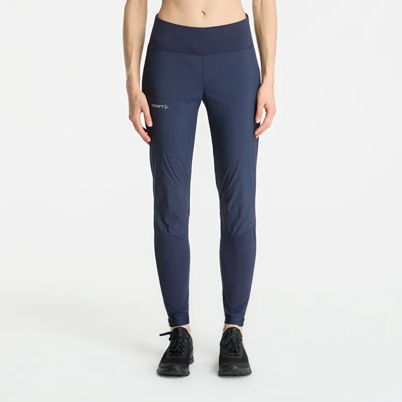 Craft SubZ Light Tights Blue