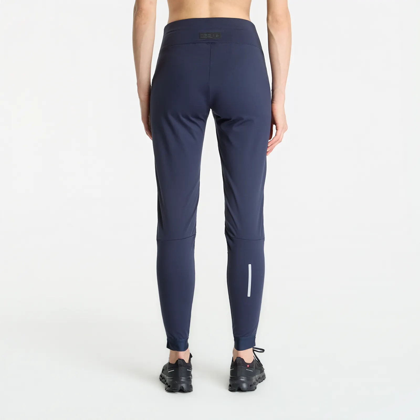 Byxor Craft SubZ Light Tights Blue