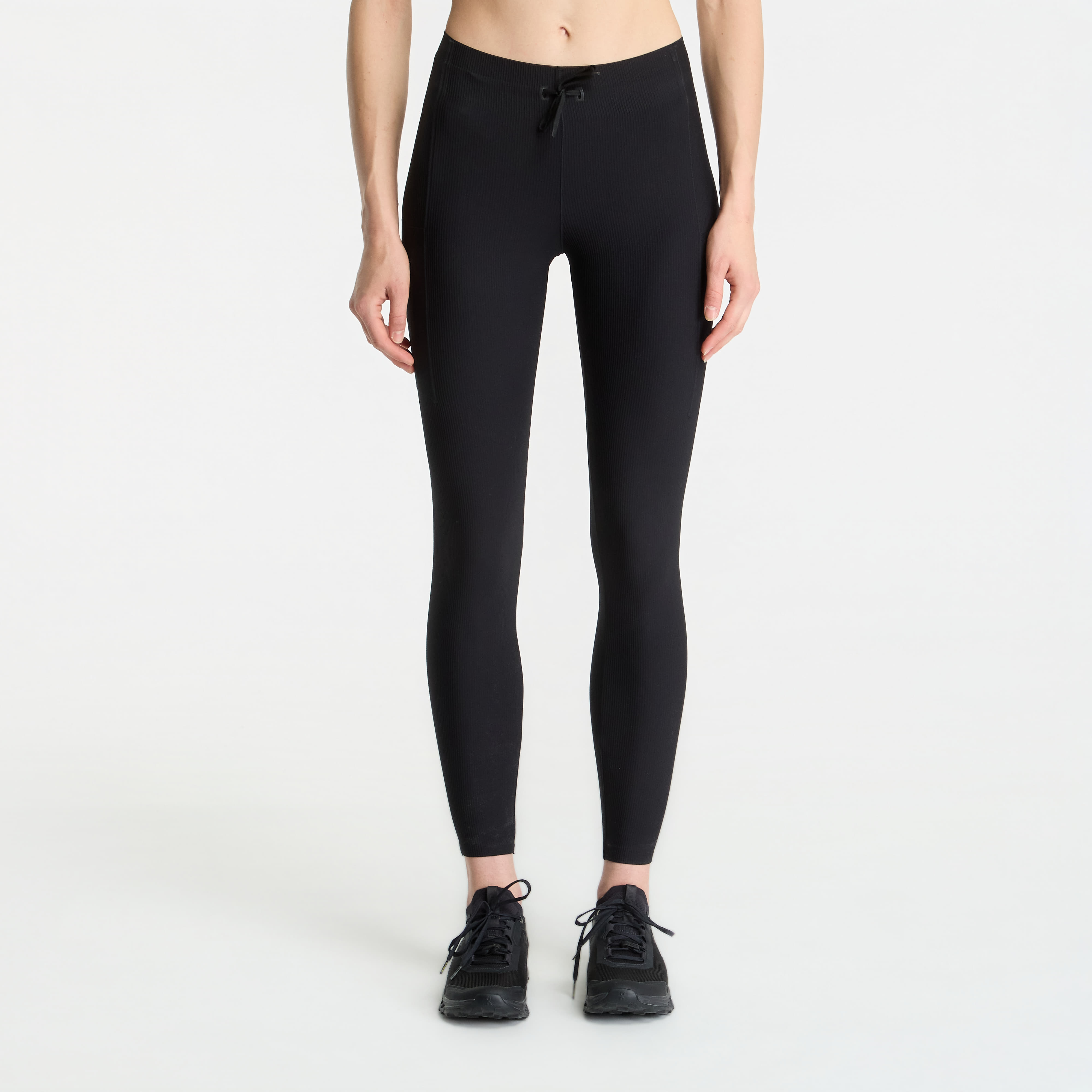 Клинове Craft Hypervent Rib Tights Black S