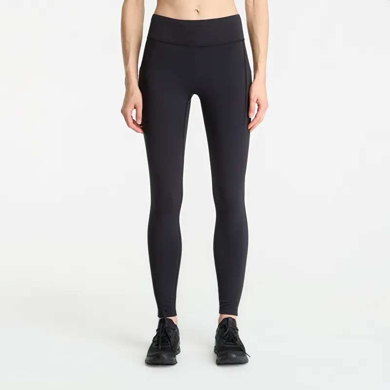 On Performance Tights Winter Black