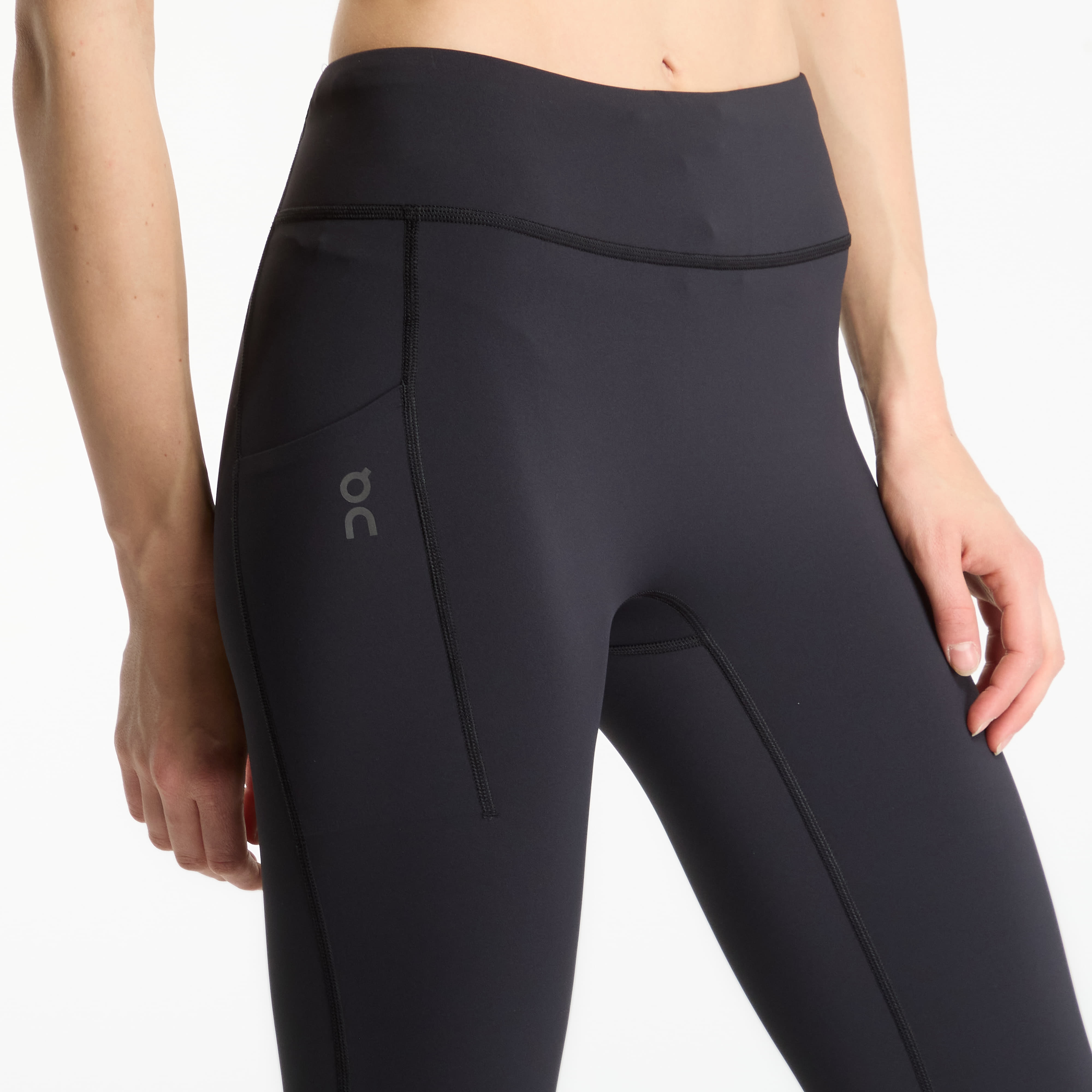 On Performance Winter Tights Femme - vue 3