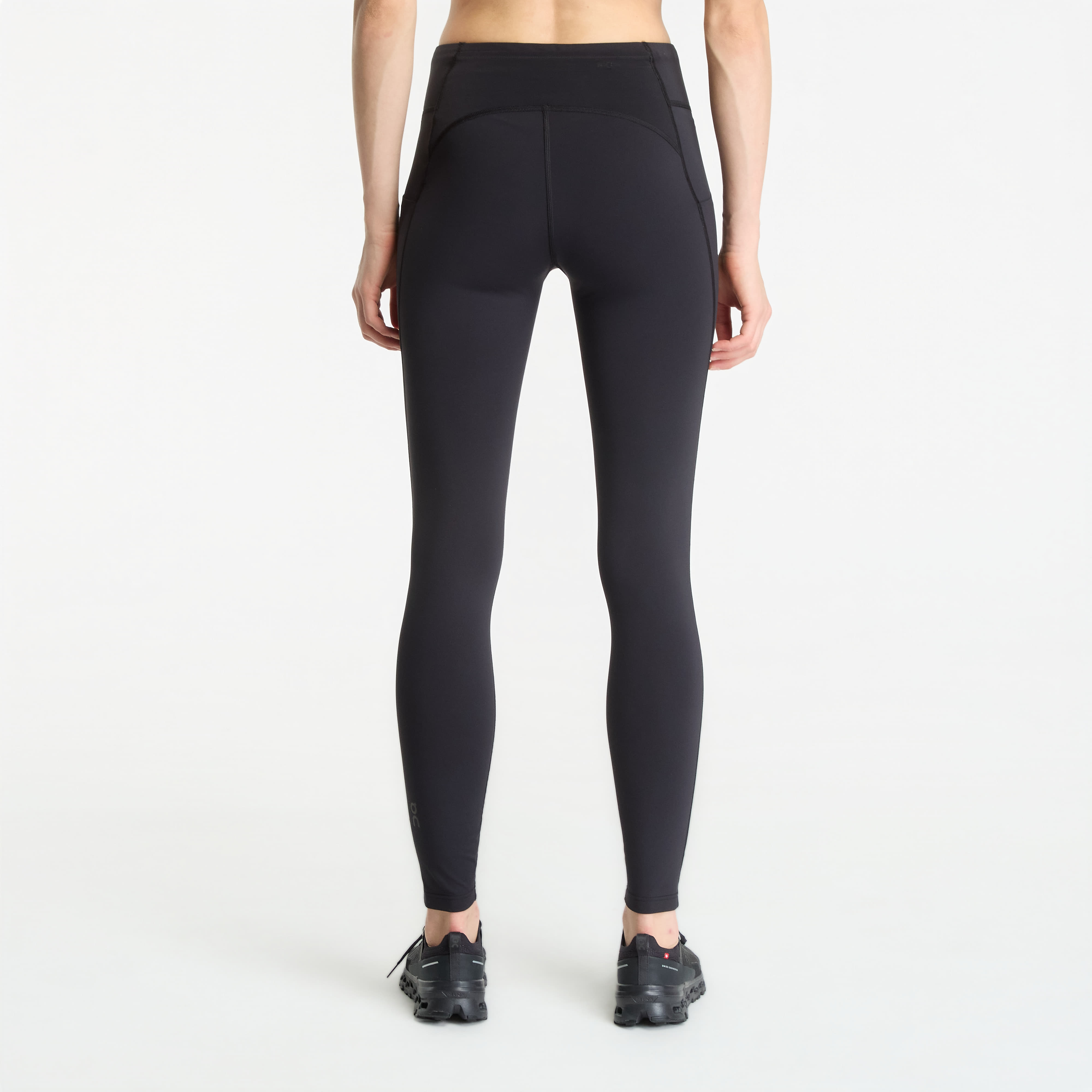 On Performance Winter Tights Femme - vue 4