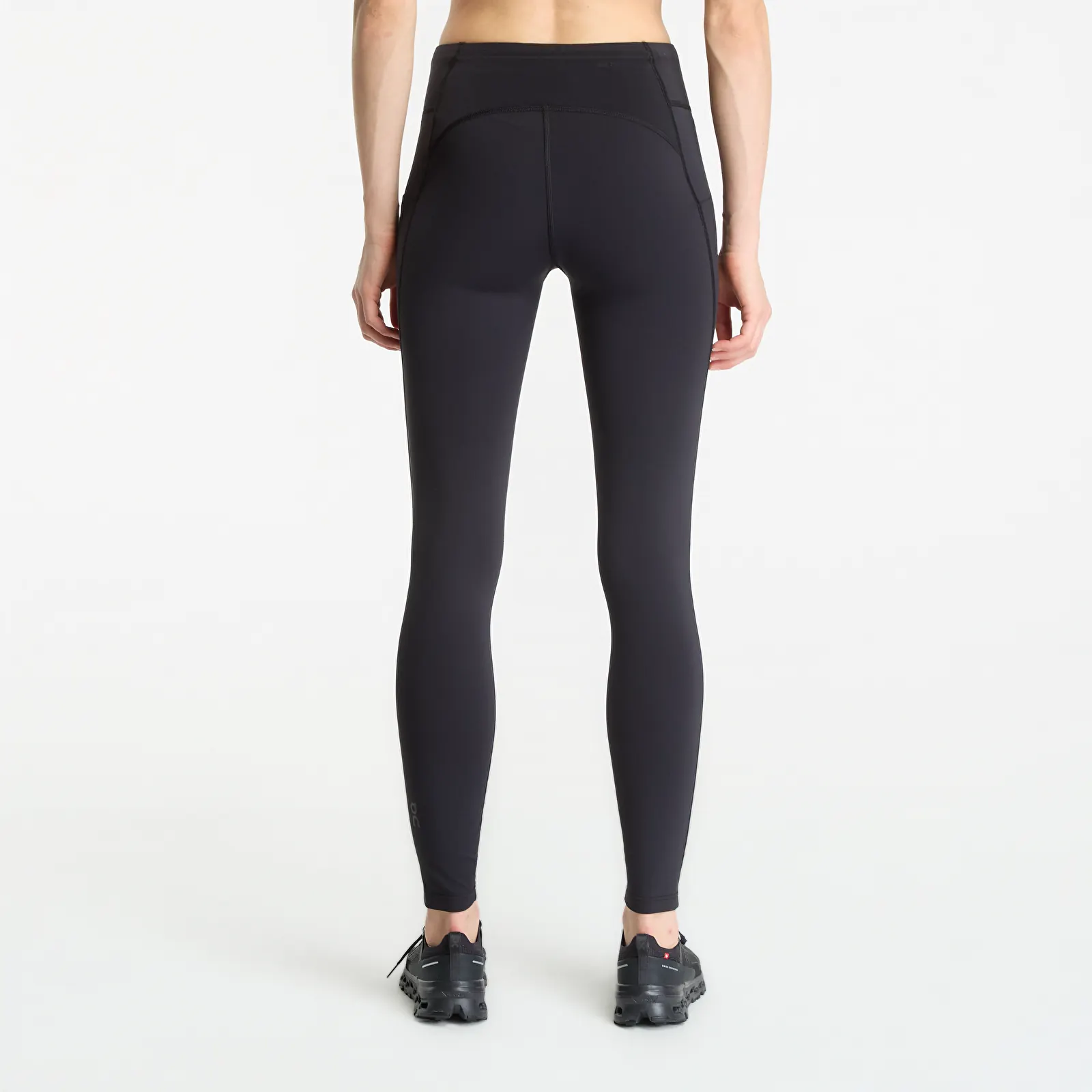 Leggings  On Performance Tights Winter Black