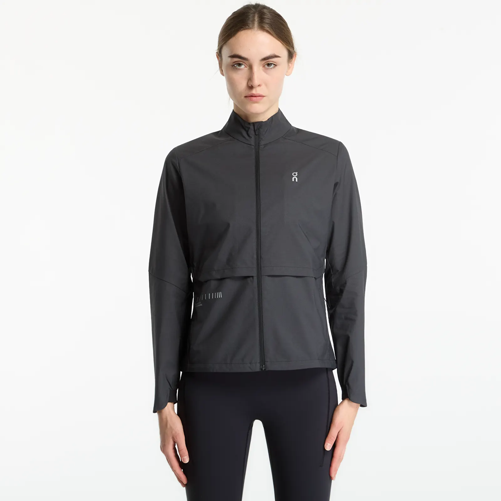 Coach Jackets On Weather Jacket Lumos Eclipse