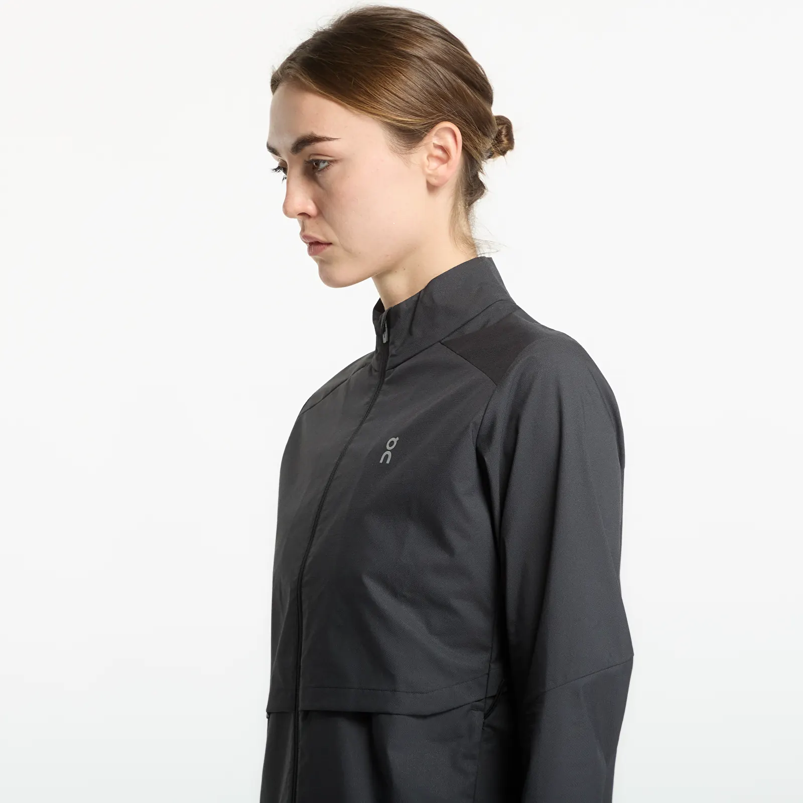 Coach Jackets On Weather Jacket Lumos Eclipse