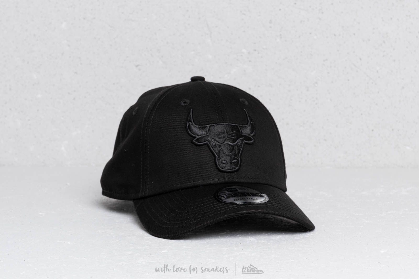 Bulls cap new era clearance