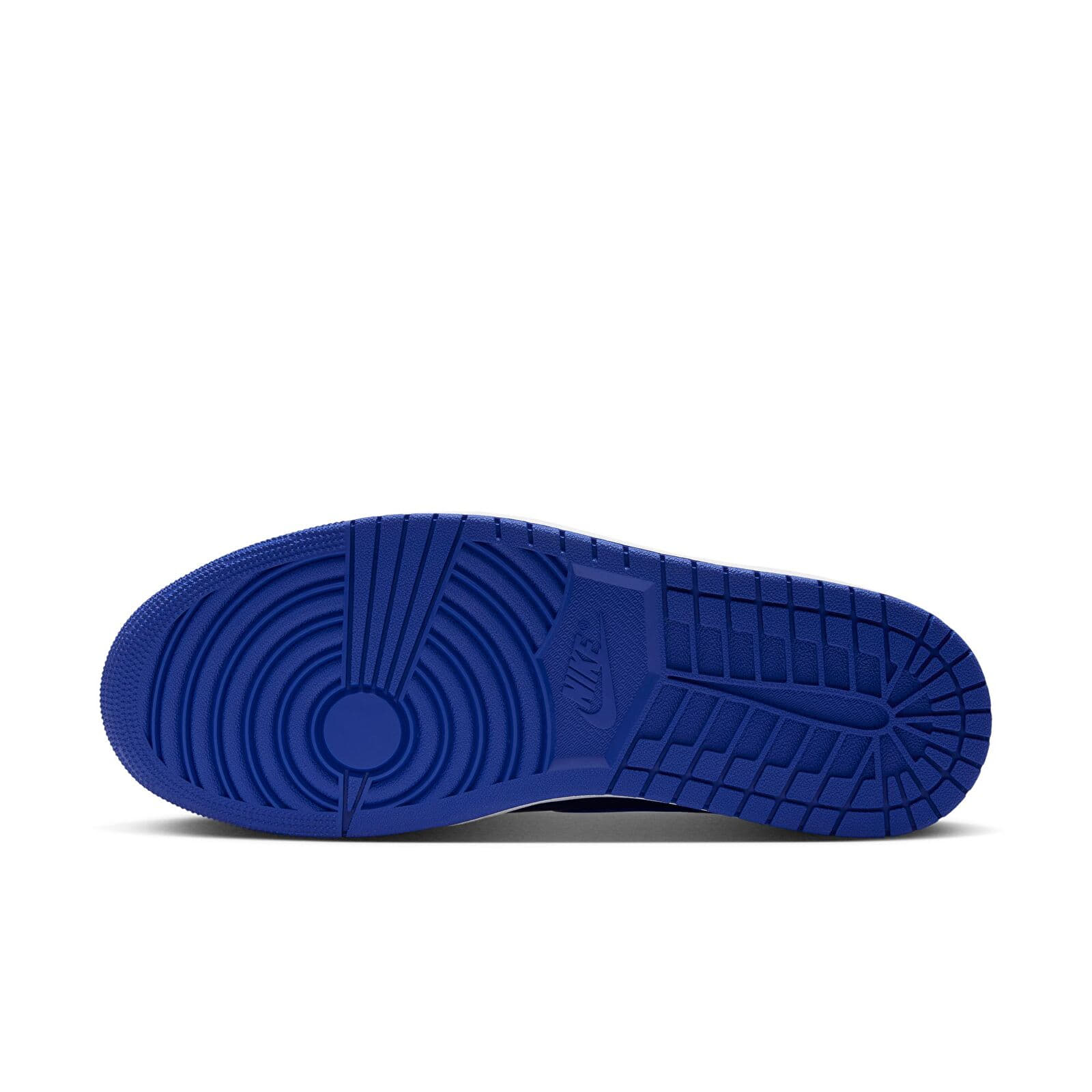 Men's sneakers Air Jordan 1 High OG "Royal" Black/ Multi-Color