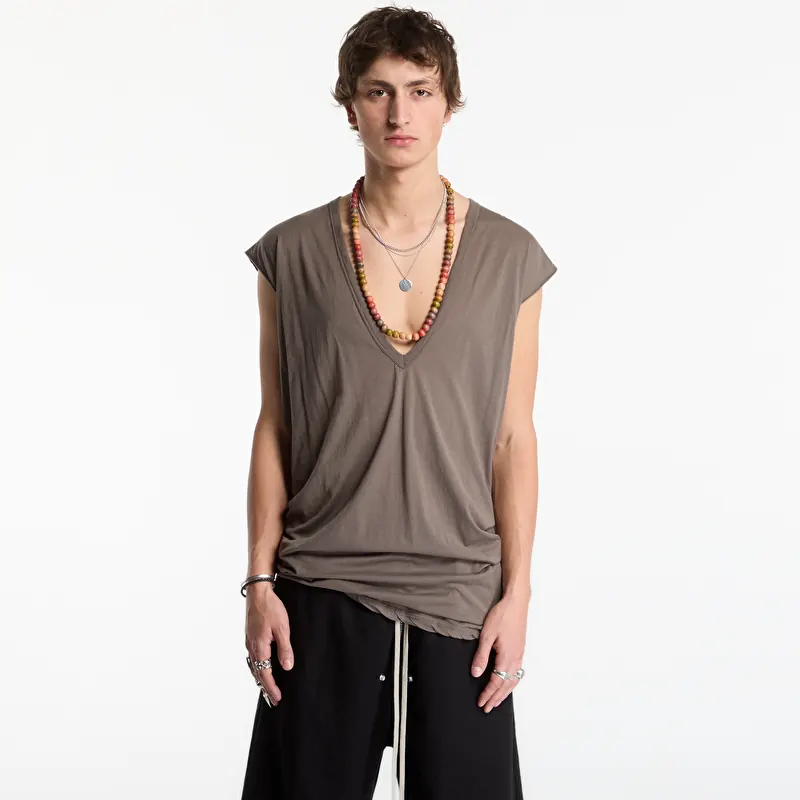 T-Shirt Rick Owens DRKSHDW Dylan T-Shirt Dust