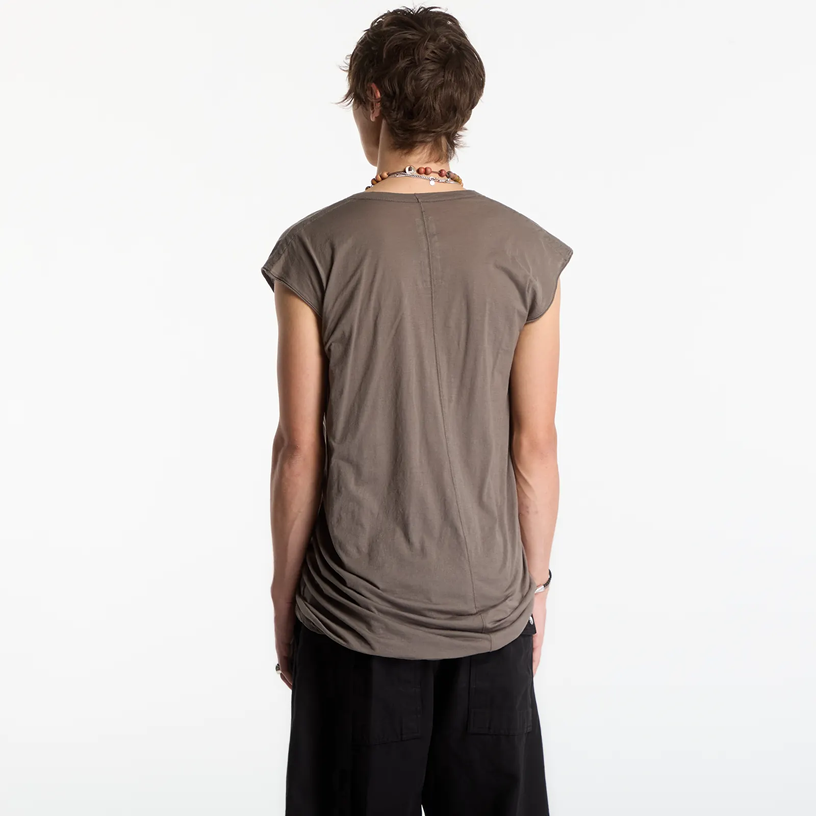T-shirts Rick Owens DRKSHDW Dylan T-Shirt Dust